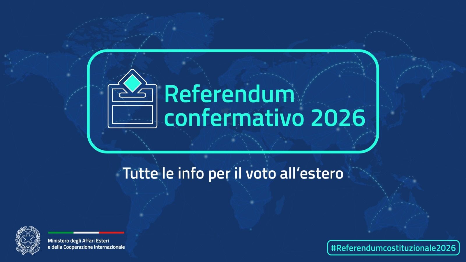 Referendum 2026